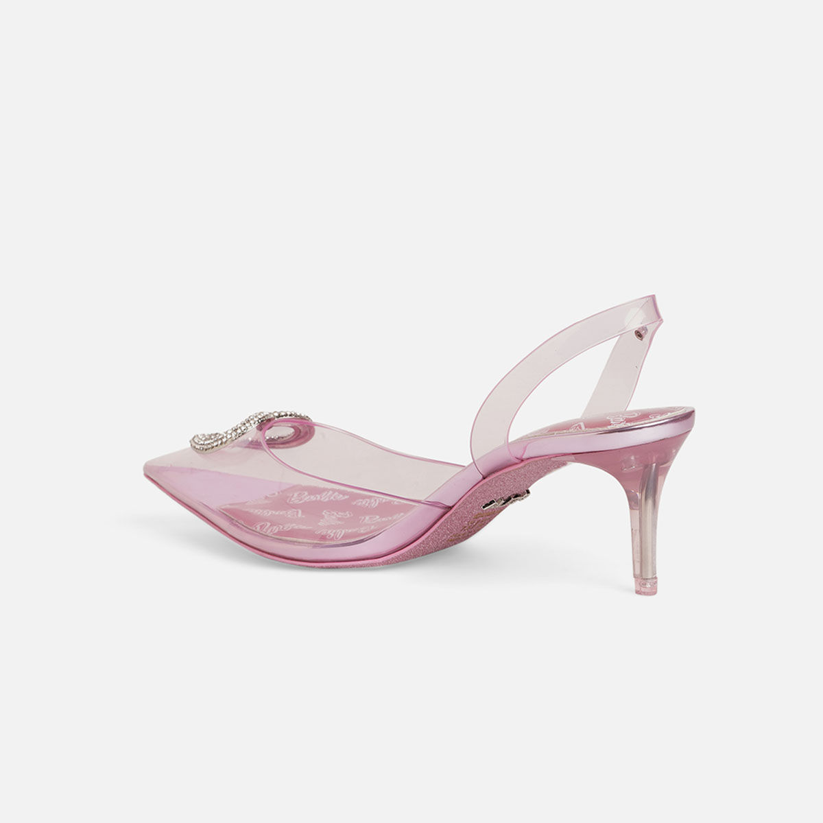 Aldo barbieslingb womens light pink dress sandals buy aldo