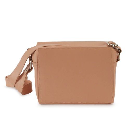 Buy The Purple Sack Pastel Moment Sling Bag Online