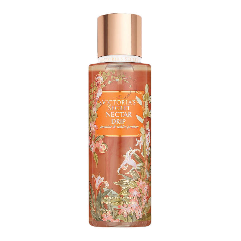 Victoria secret best sale body mist nykaa