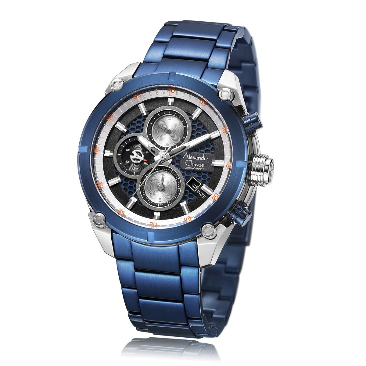 Alexandre Christie 9601MABBRBA