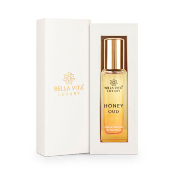 Buy Bella Vita Organic Honey Oud Eau De Parfum Unisex Online