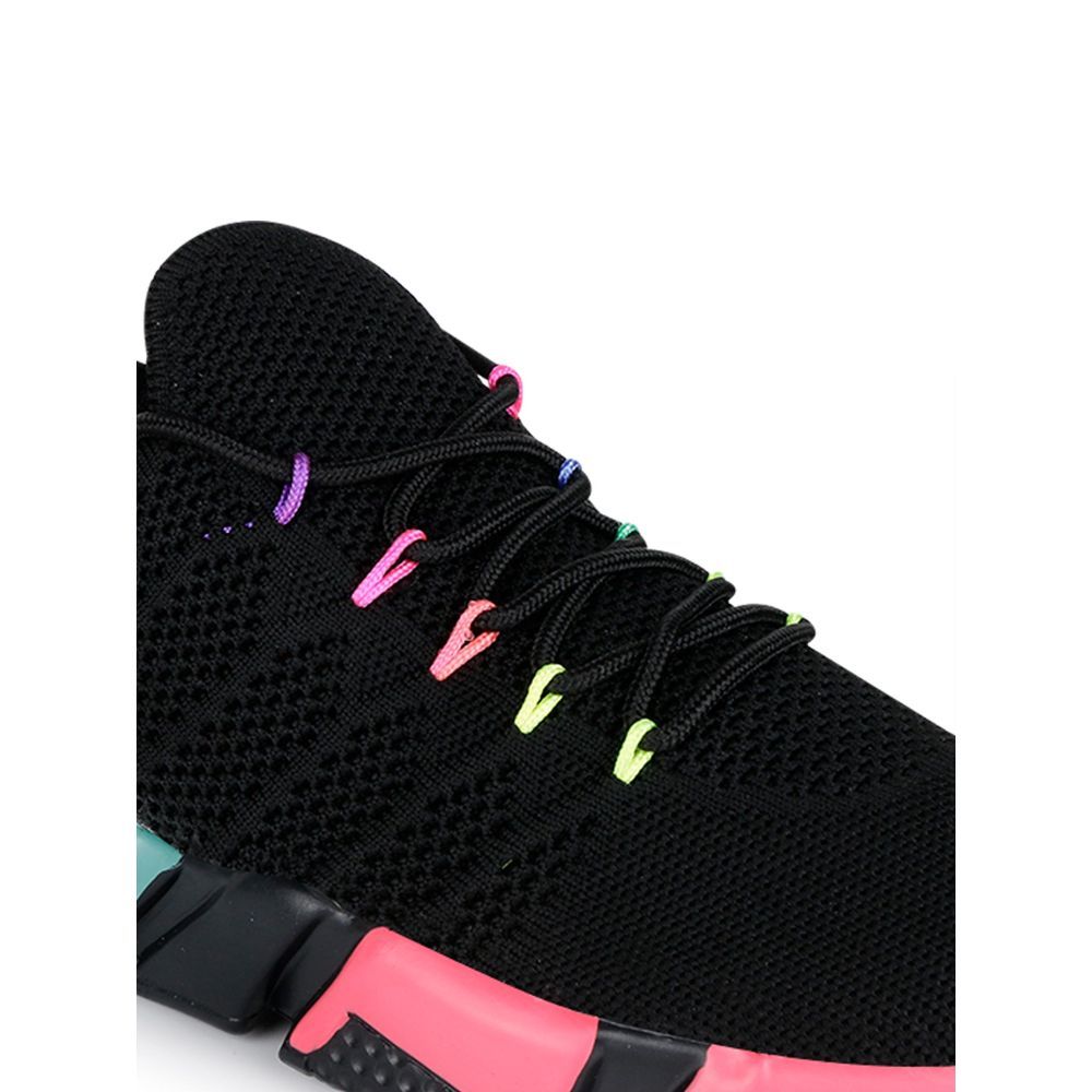 Campus Sunshine Women Running Shoes 
