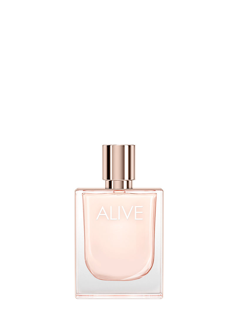 boss alive edt