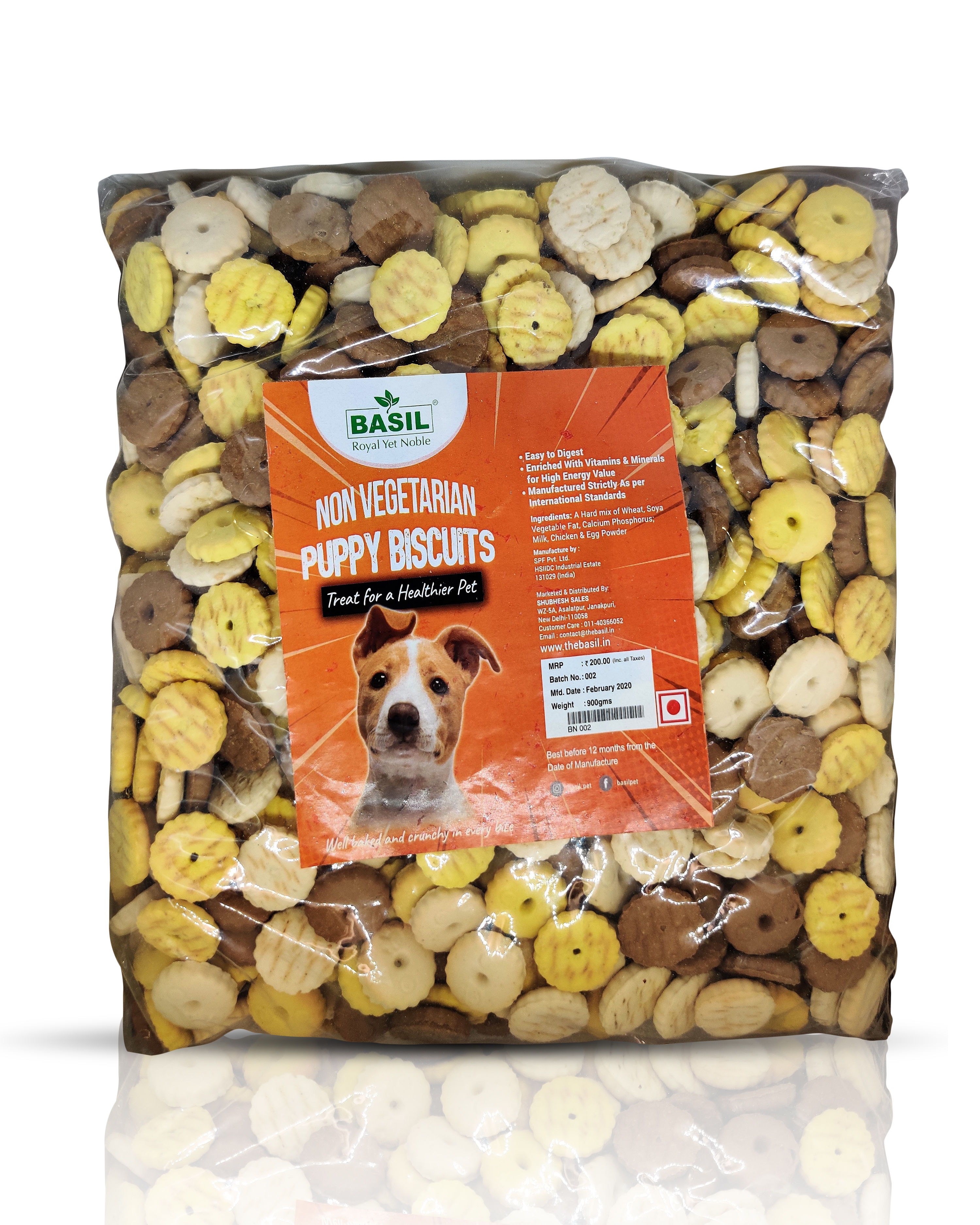 dog biscuits price