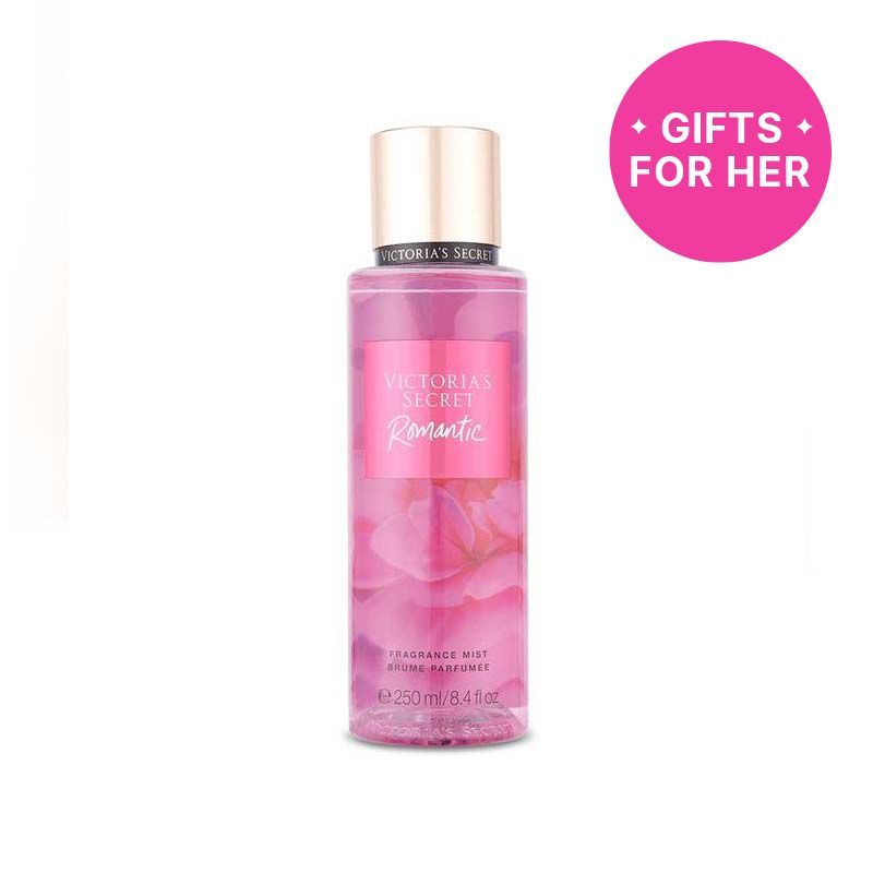Romantic perfume victoria secret Clearance