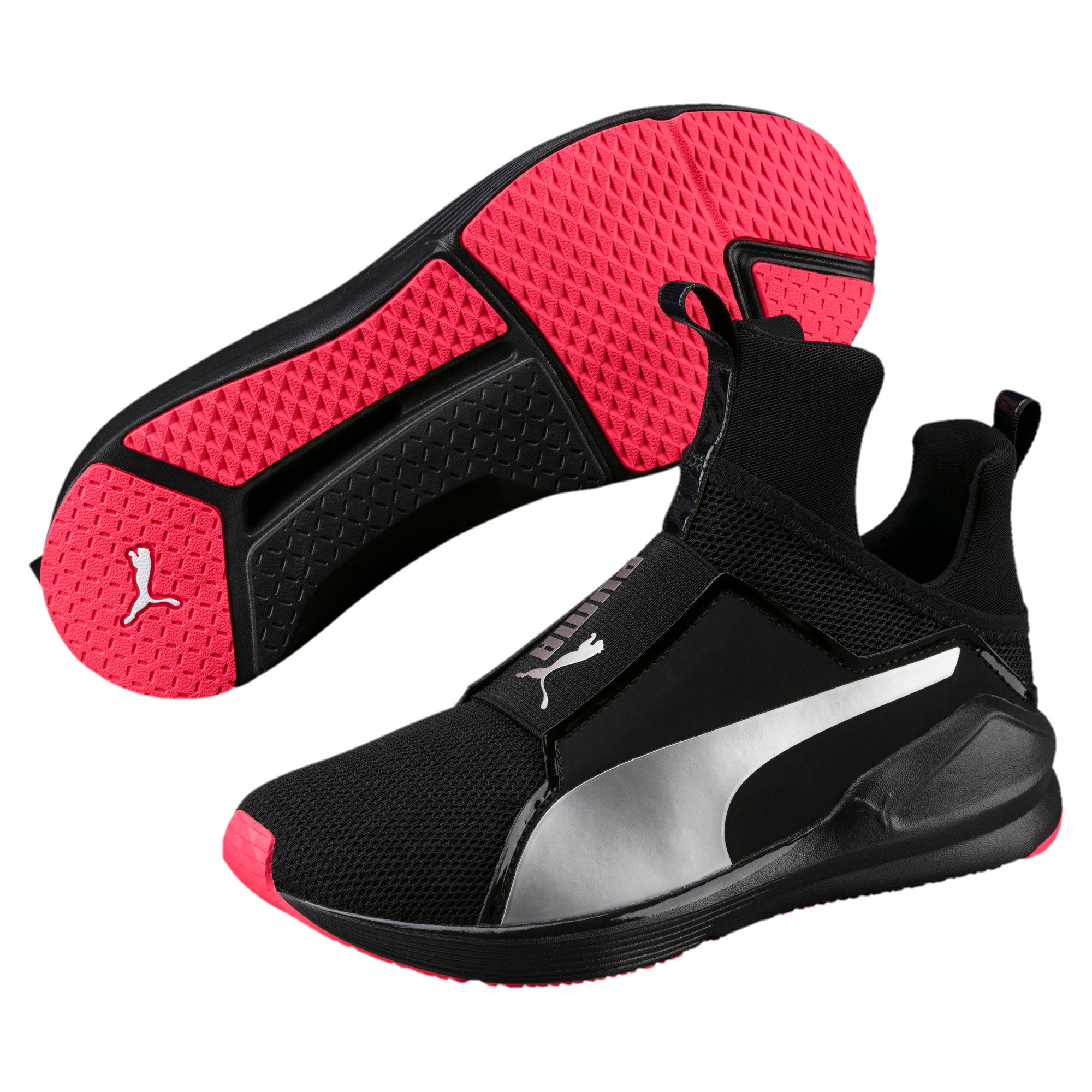 Puma fierce athletic clearance shoe