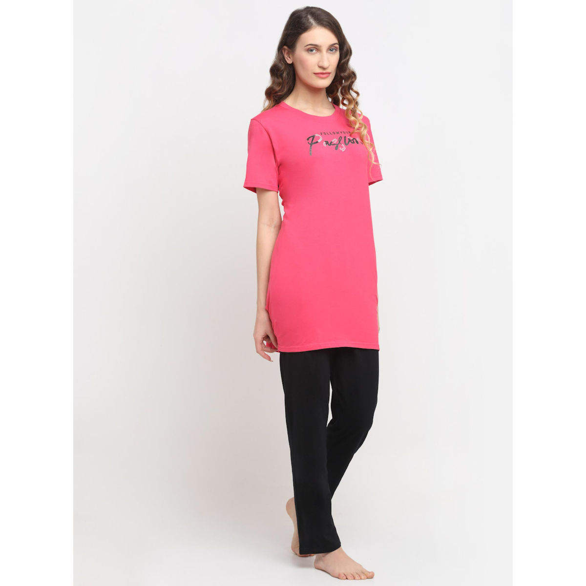 Kanvin sales nightwear online