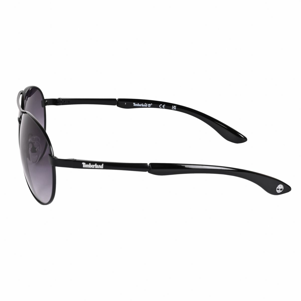 Timberland Black Frame Grey Lens Sunglasses Tb7114 59 02b 59 Buy