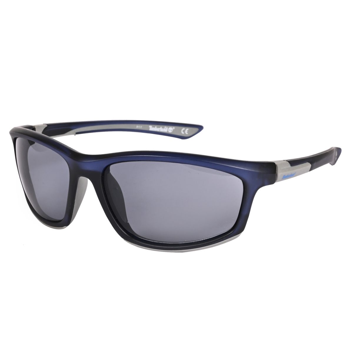 Buy Timberland Blue Frame Grey Lens Sunglasses Tb7149 62 91a 62 Online