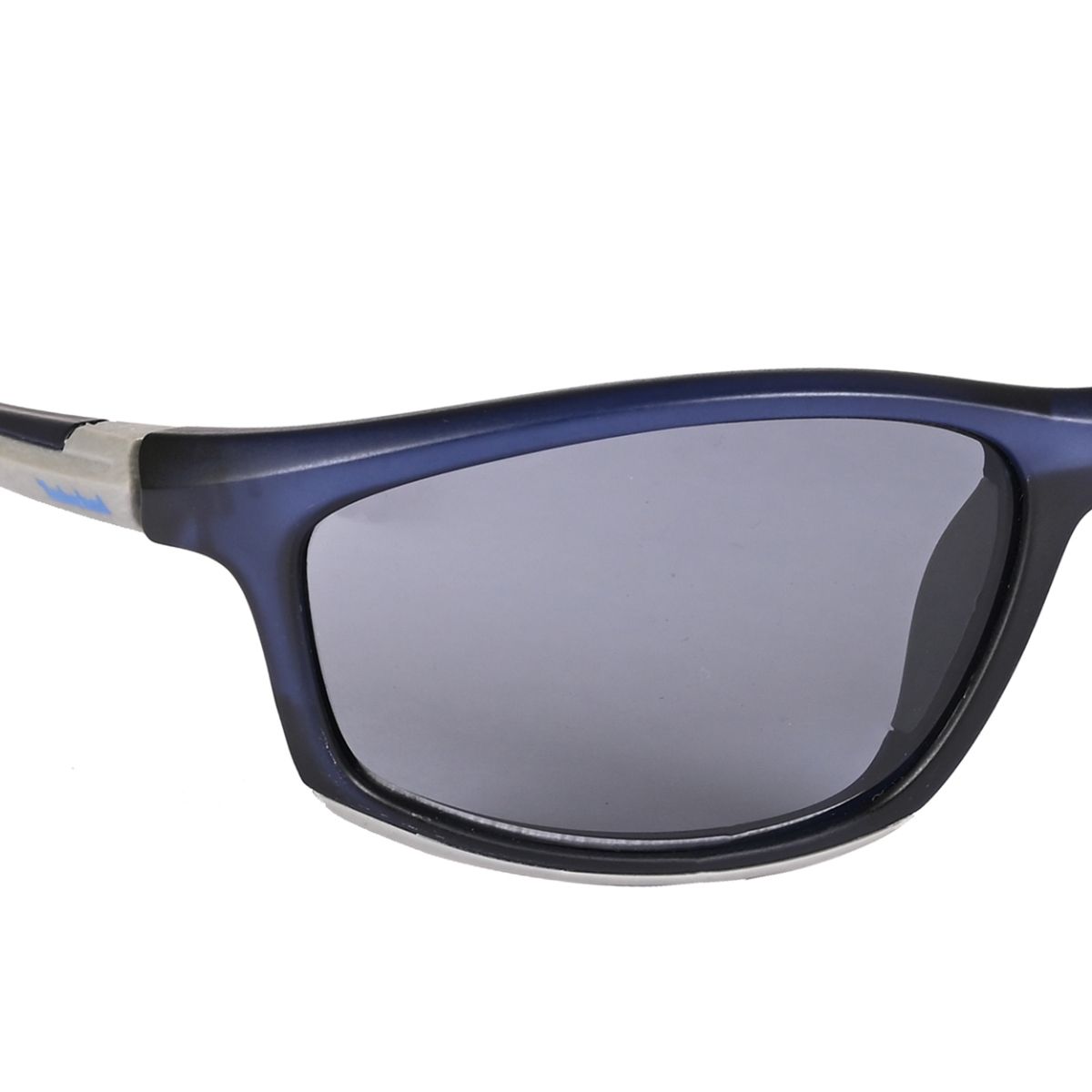 Buy Timberland Blue Frame Grey Lens Sunglasses Tb7149 62 91a 62 Online