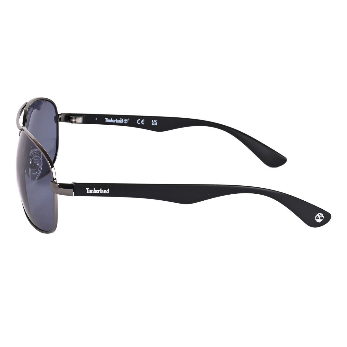 Buy Timberland Grey Frame Grey Lens Sunglasses Tb7151 63 08a 63 Online