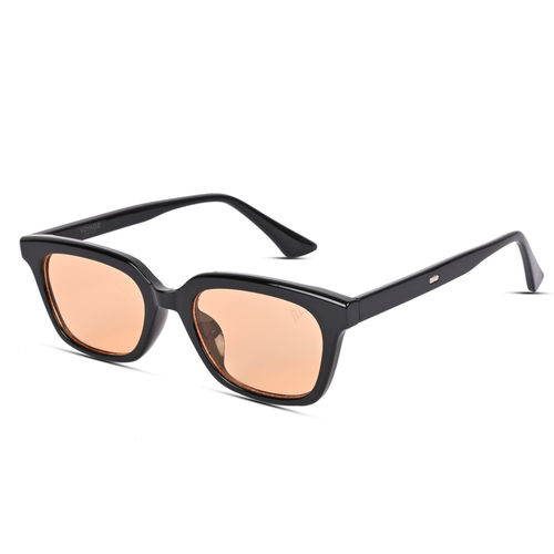 Voyage Women Sunglasses : Buy Voyage Brown Wayfarer Sunglass for Unisex  (3257MG3594) Online