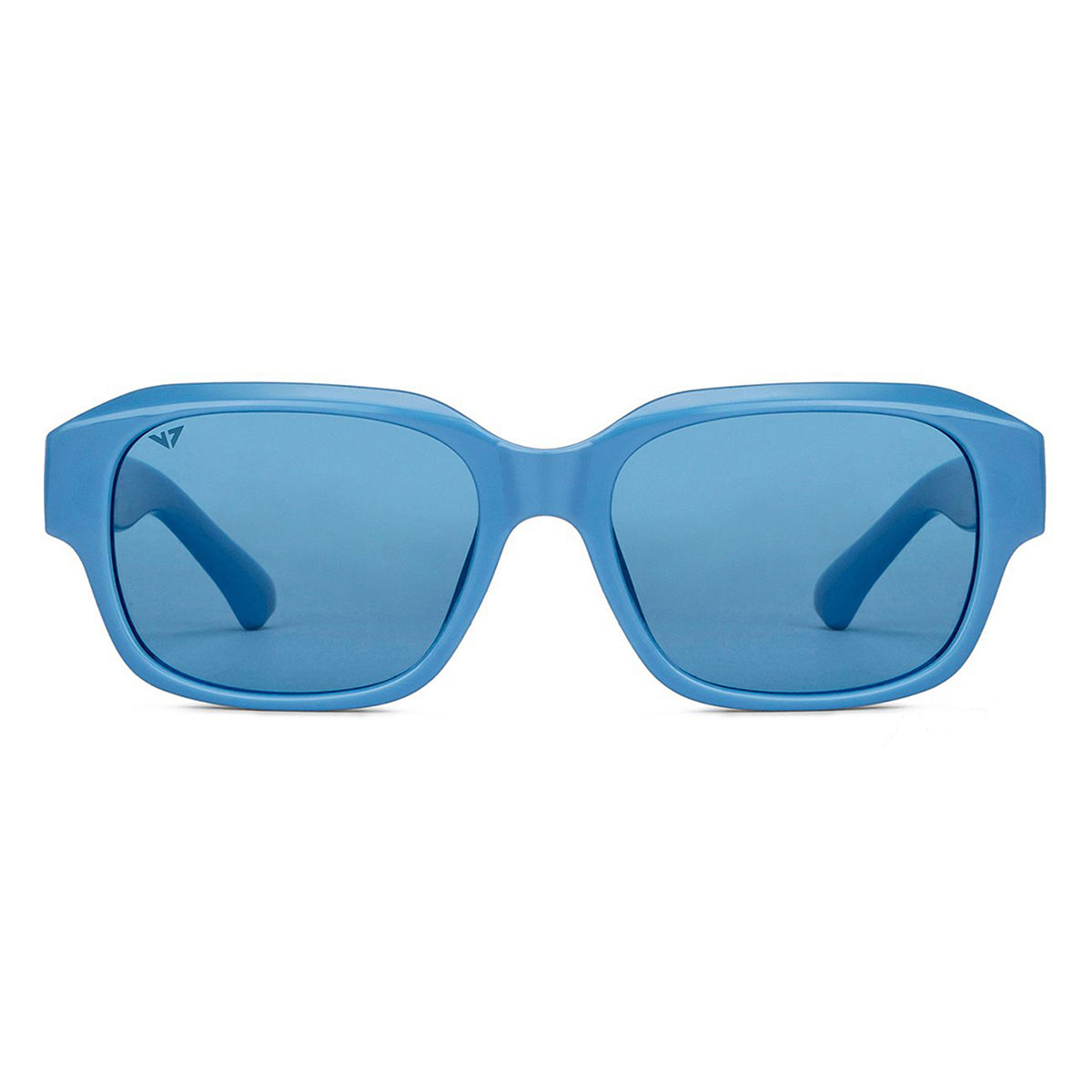 Alexander McQueen AM0347S - 004 Light-blue | Sunglasses Woman