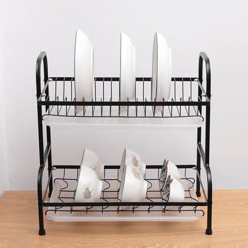 Buy UMAI Plate Bowl Holder Sink Organiser Rack Online