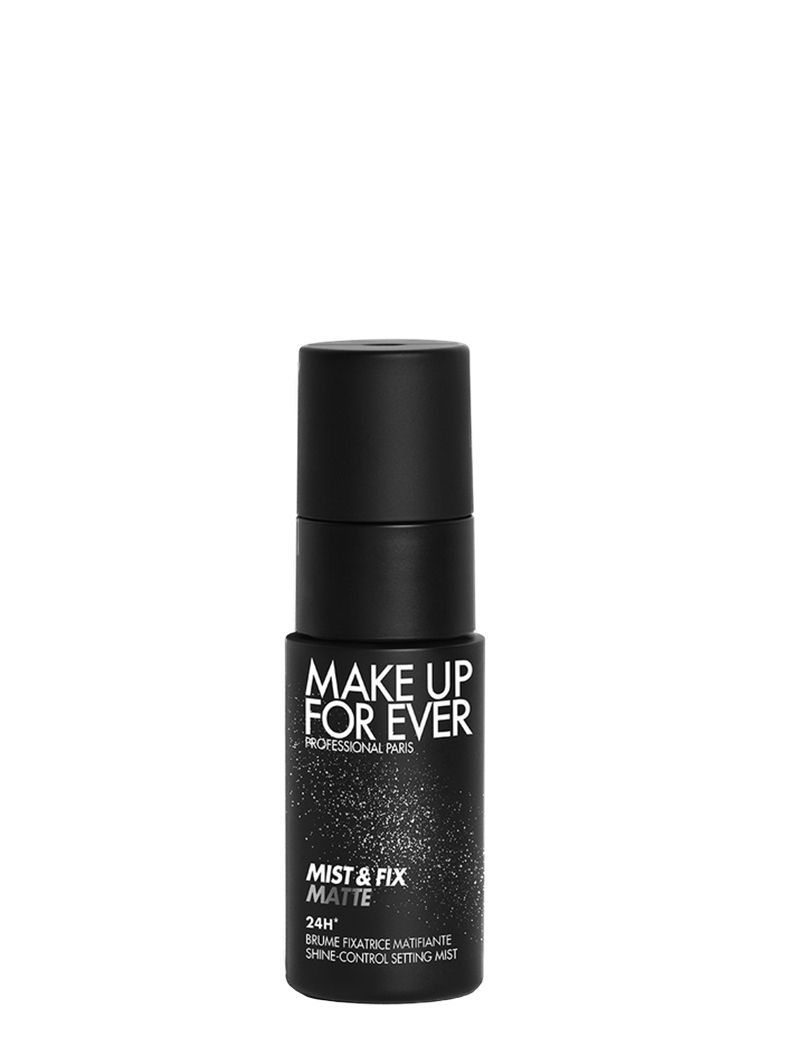 Buy MAKE UP FOR EVER Mist & Fix Matte Spray Online