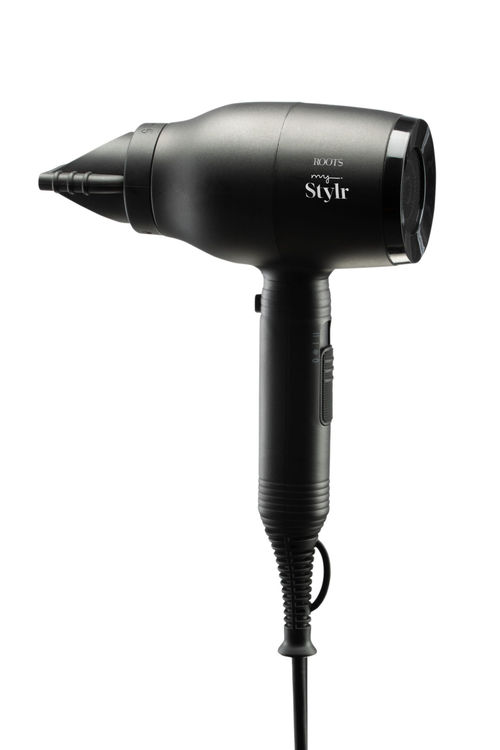 Roots MyStylr Hair Dryer Salon (HD17): Buy Roots MyStylr Hair Dryer Salon  (HD17) Online at Best Price in India | Nykaa