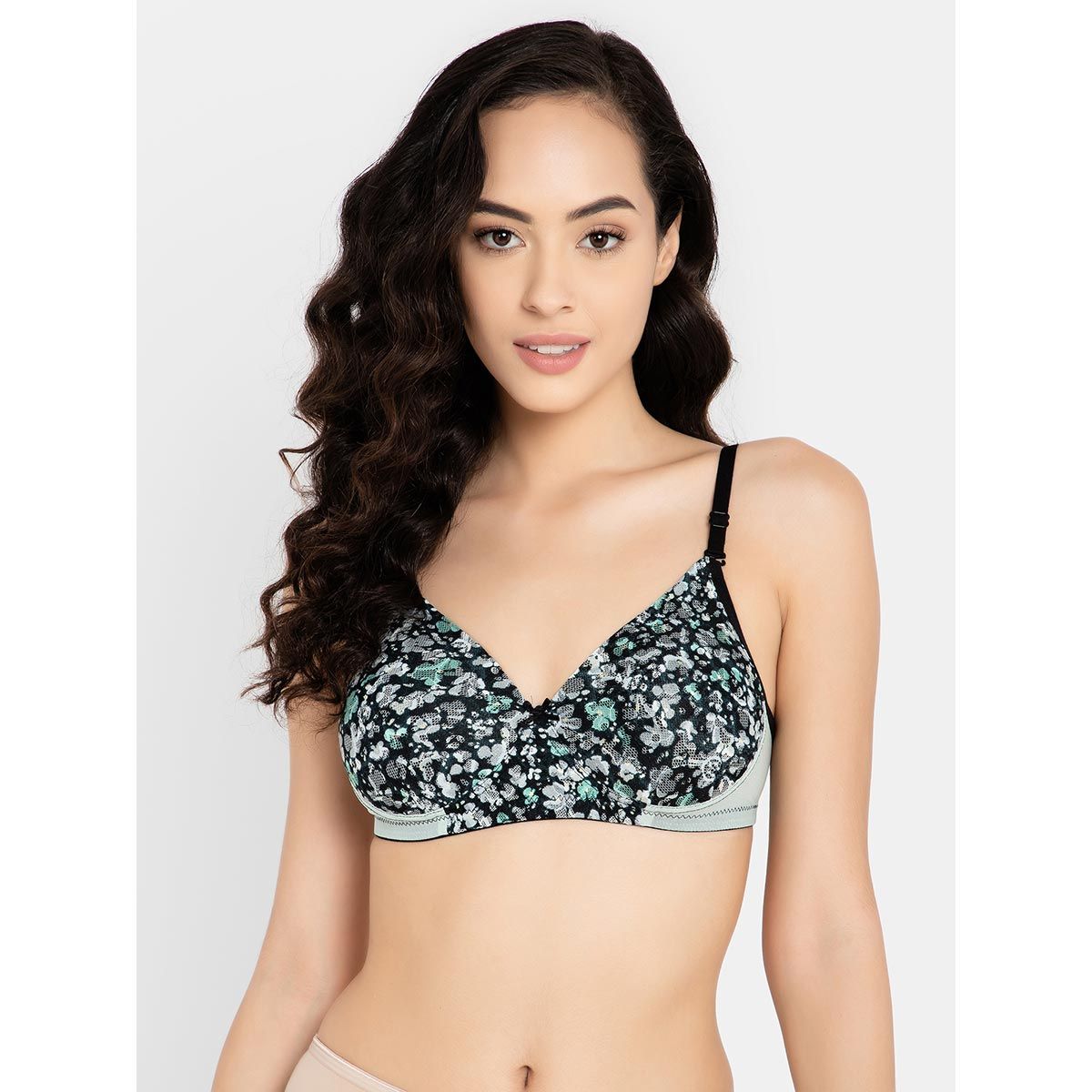 lepel fiore padded balconette