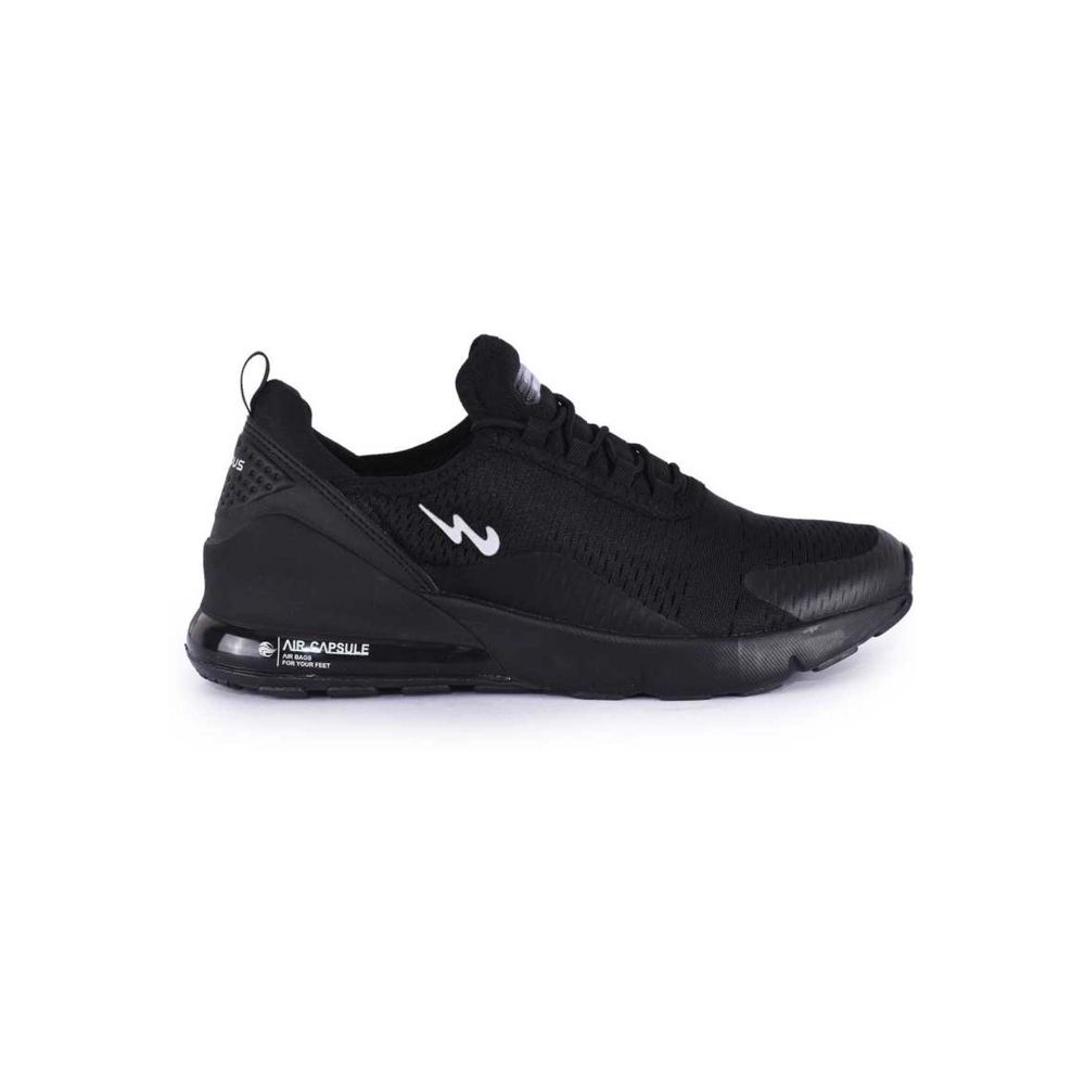 campus air capsule running shoes