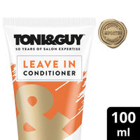 Toni&Guy Leave In Conditioner