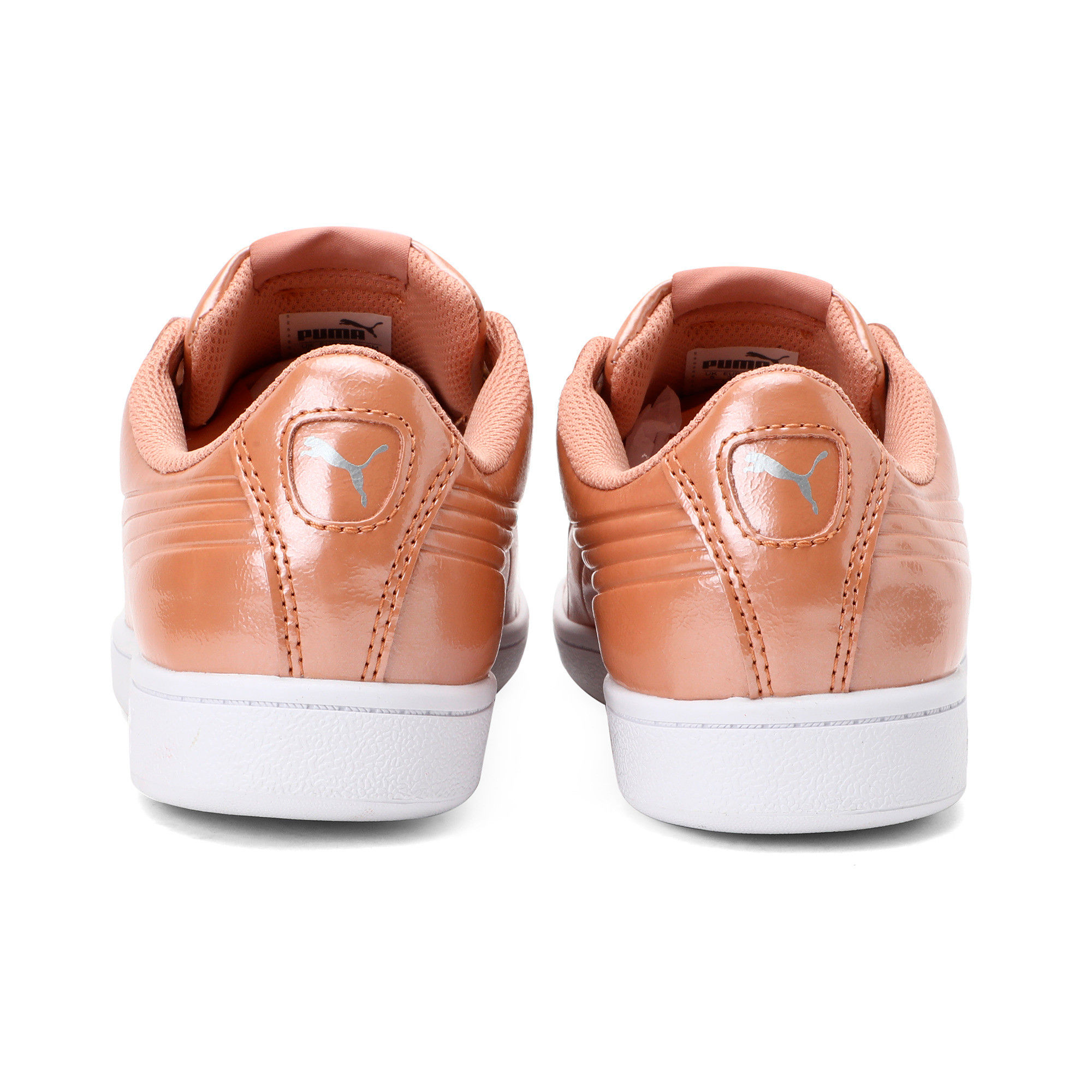 Puma vikky ribbon p best sale