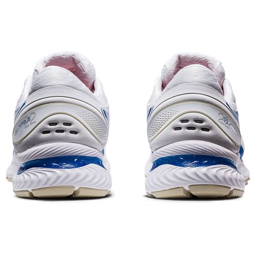 Asics gel nimbus 22 womens 2025
