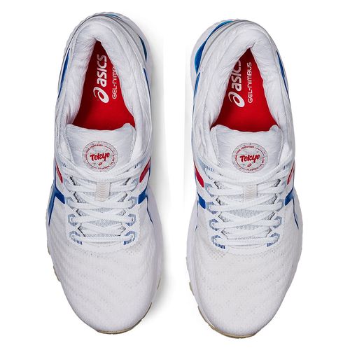 Asics nimbus tokyo online