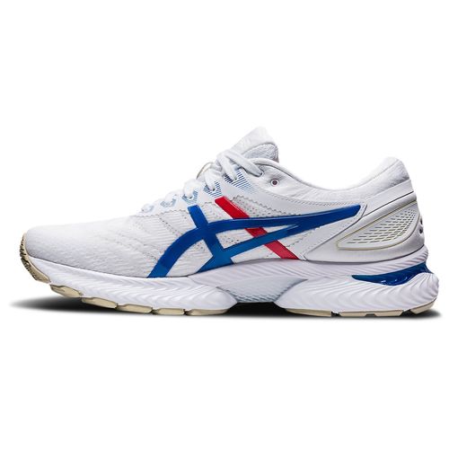 Asics gel sales nimbus 22 dames