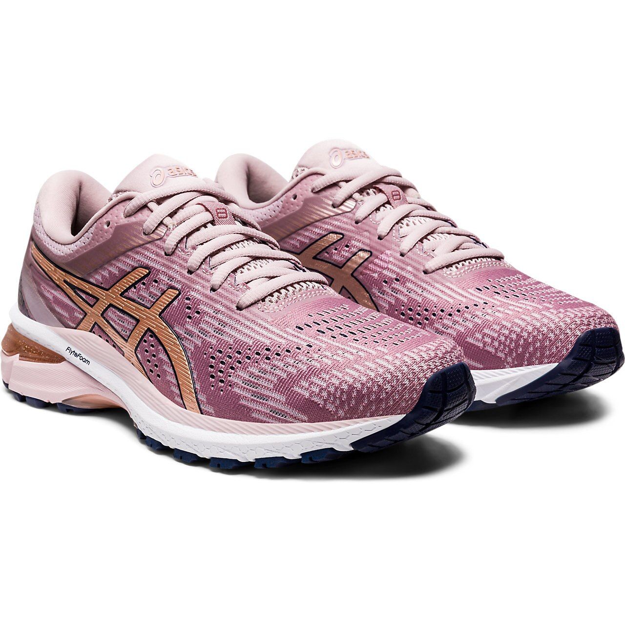 pink asic