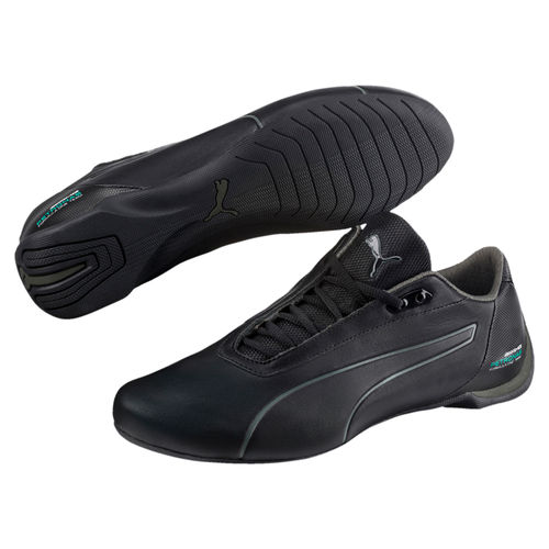 Buy Puma Black Mercedes AMG Petronas Motorsport Future Cat