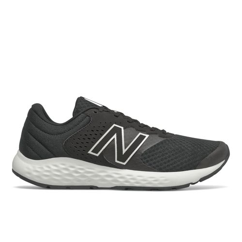 New Balance Men 420 Black Running Shoes