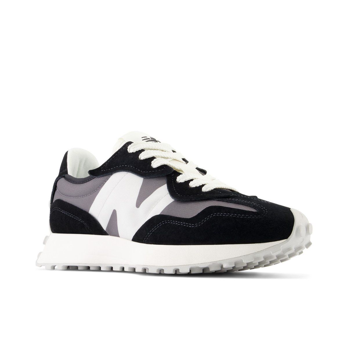 New Balance Unisex 327 Multi Color Sneakers (UK 12.5)
