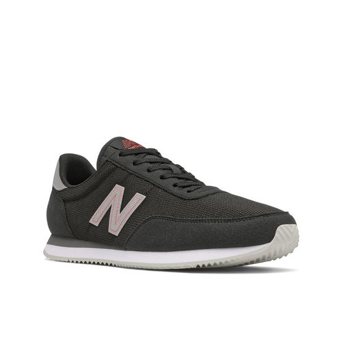 New Balance Men 720 Black Sneakers