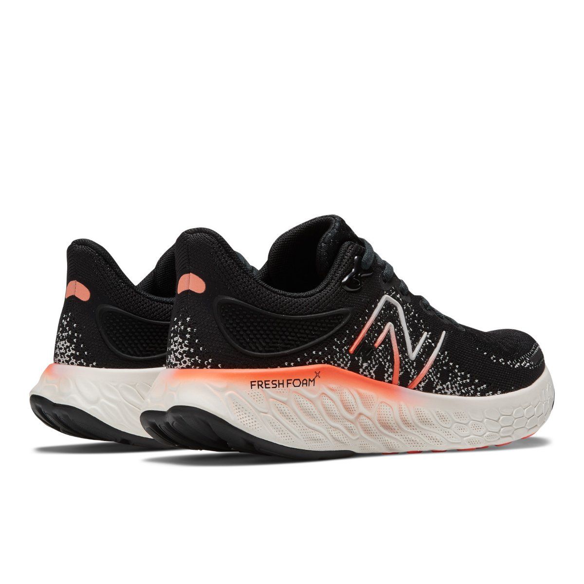 Buy New Balance Women 1080 Black Running Shoes Online 2542