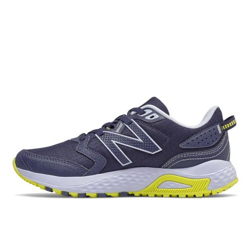 Buy New Balance Women 410 Blue Running Shoes Online