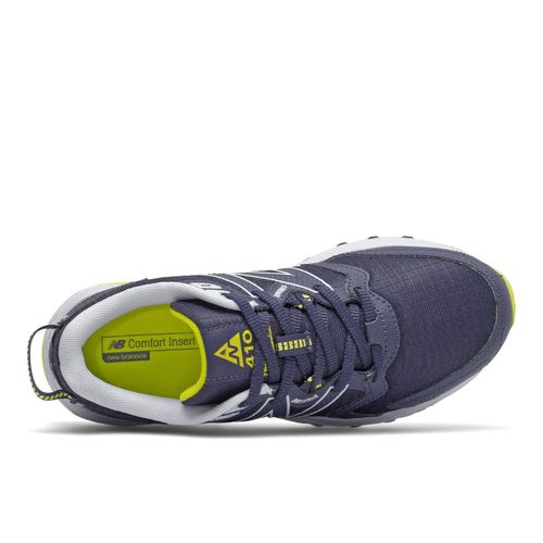 New Balance Women 410 Blue Running Shoes (UK