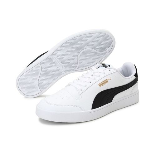 Shuffle One8 White Sneakers Puma Men Shuffle One8 V2 Better