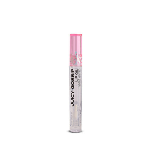 BH Cosmetics - Lip Oil Juicy Gossip - Candy Cherry