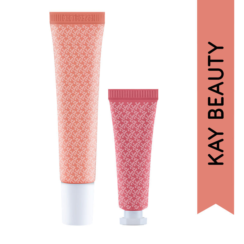 Kay Beauty Creme Blush - Rosy Romance