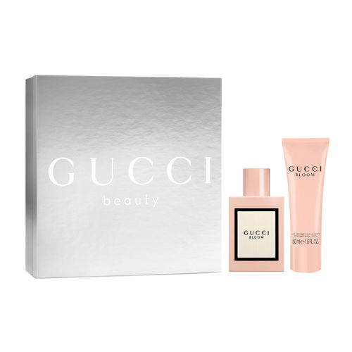 Buy Gucci Bloom Eau De Parfum Giftset Online