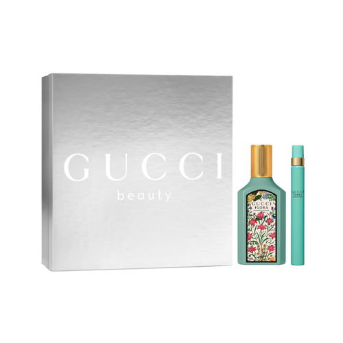 Buy Gucci Flora Jasmine Eau De Parfum Giftset Online - Main Image