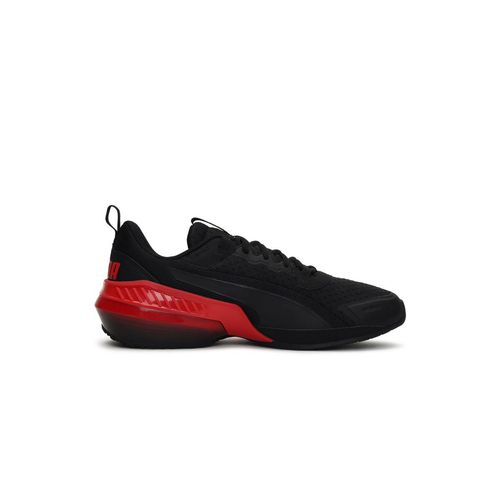 Buy Puma X-cell Uprise Fade Unisex Black Running Shoes Online
