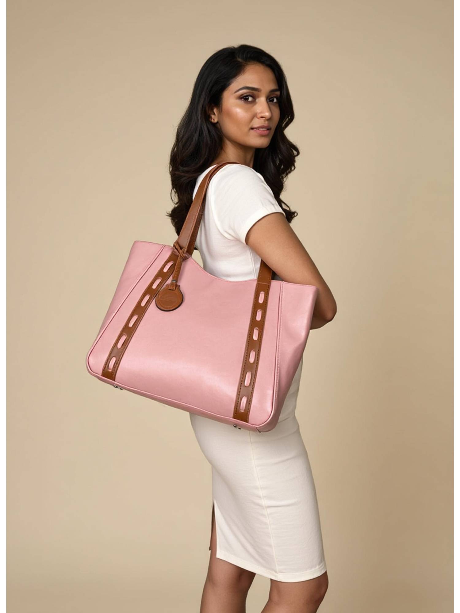 Toteteca Casual Shoulder Bag