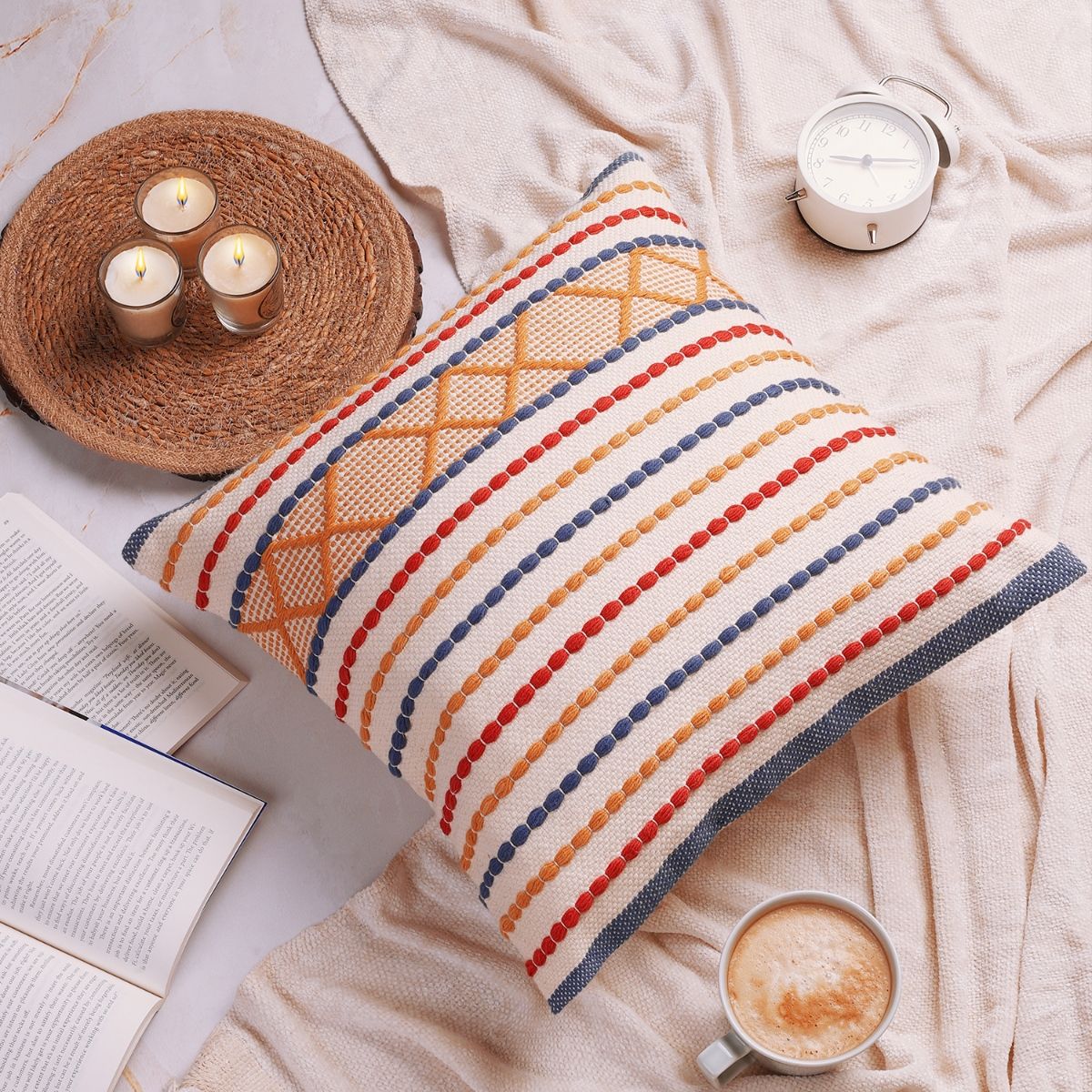 46x46 cushion covers best sale