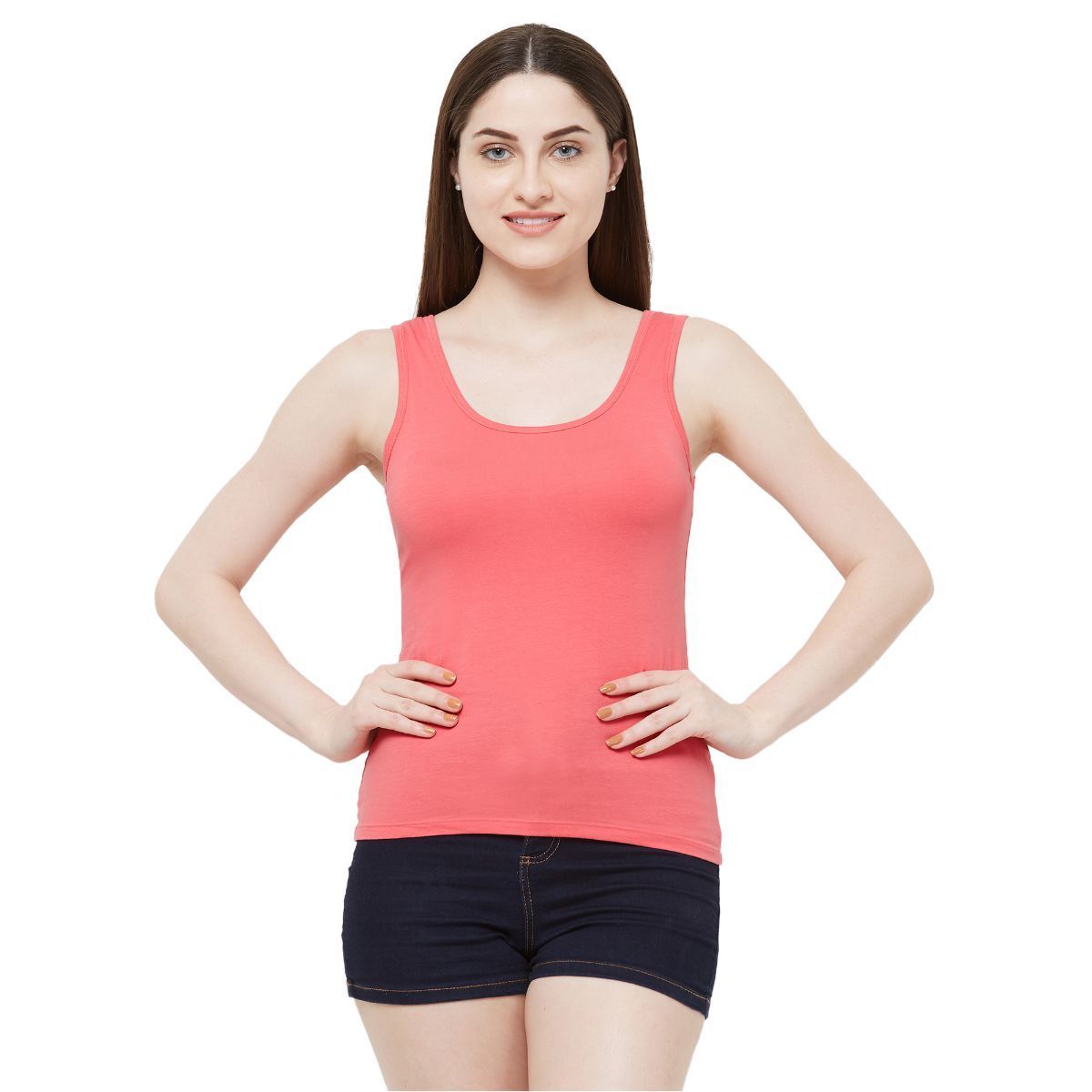 U-Back Camisole