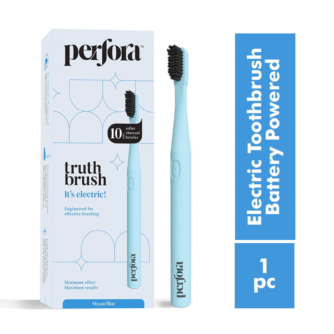 perfora care toothbrush