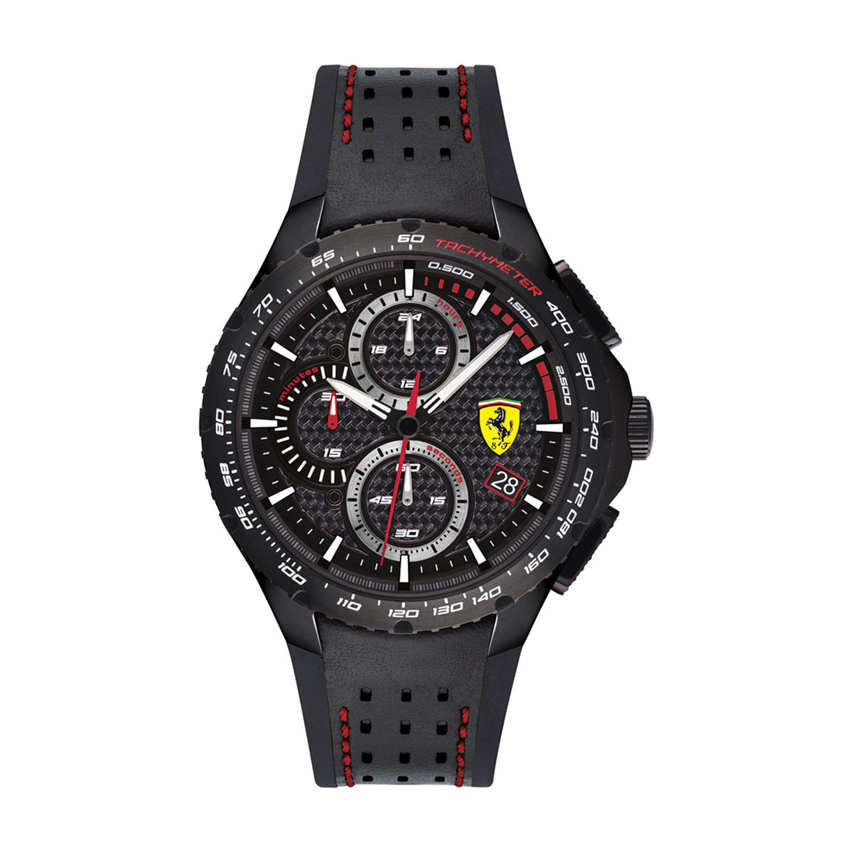 ferrari pista watch