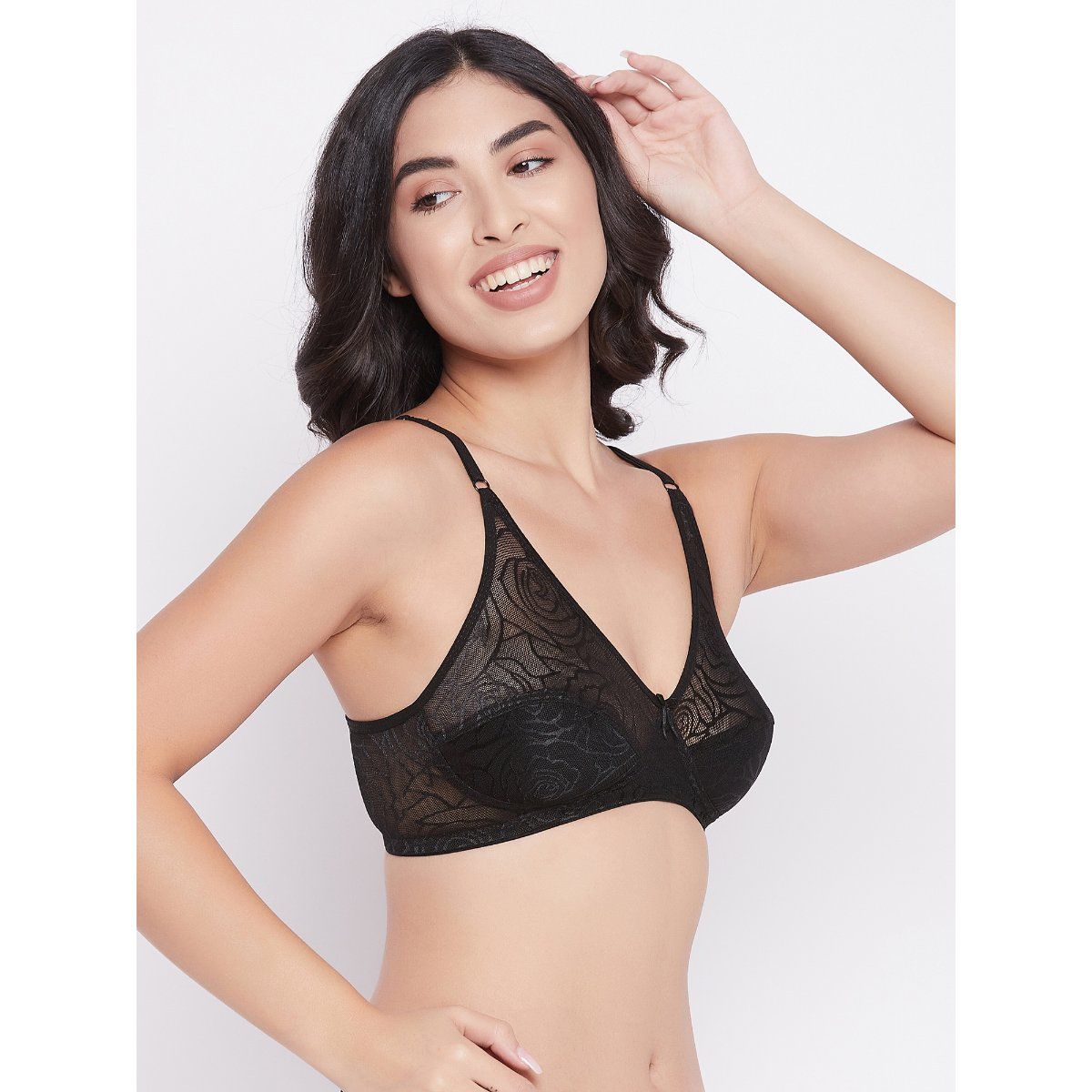 velvet bralette target