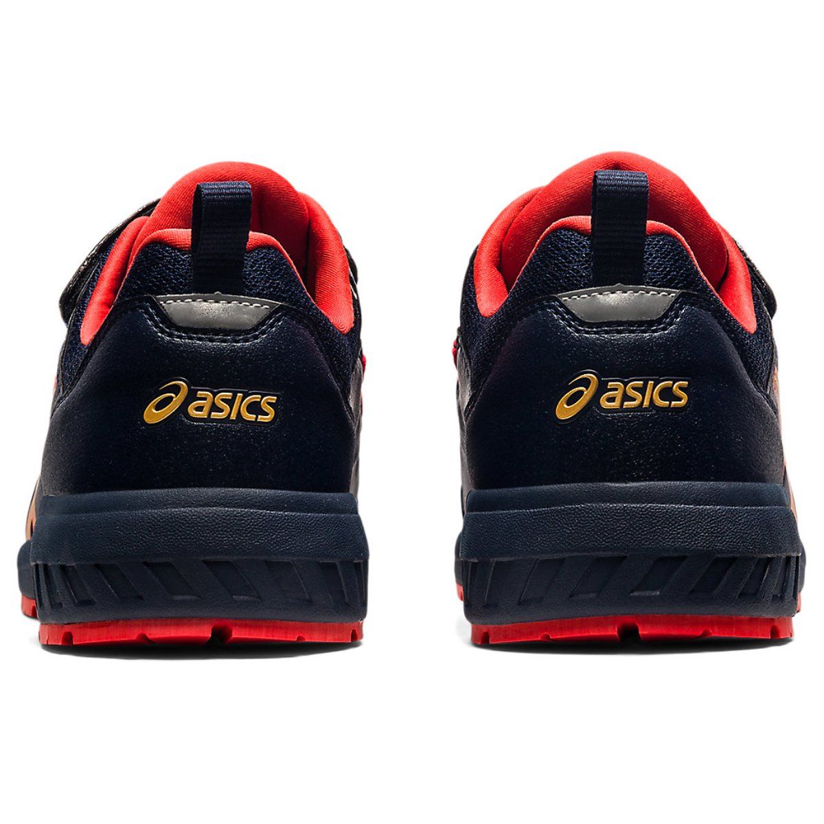 Buy ASICS Winjob Cp307 Boa Blue Unisex Wide Width Working Safety