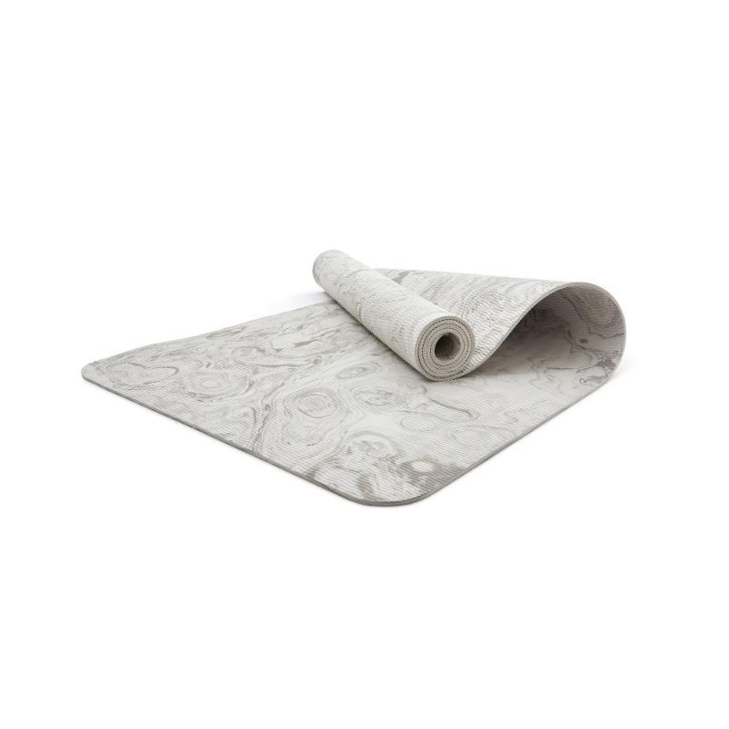 Buy adidas Yoga Mat Camo Alumina Online