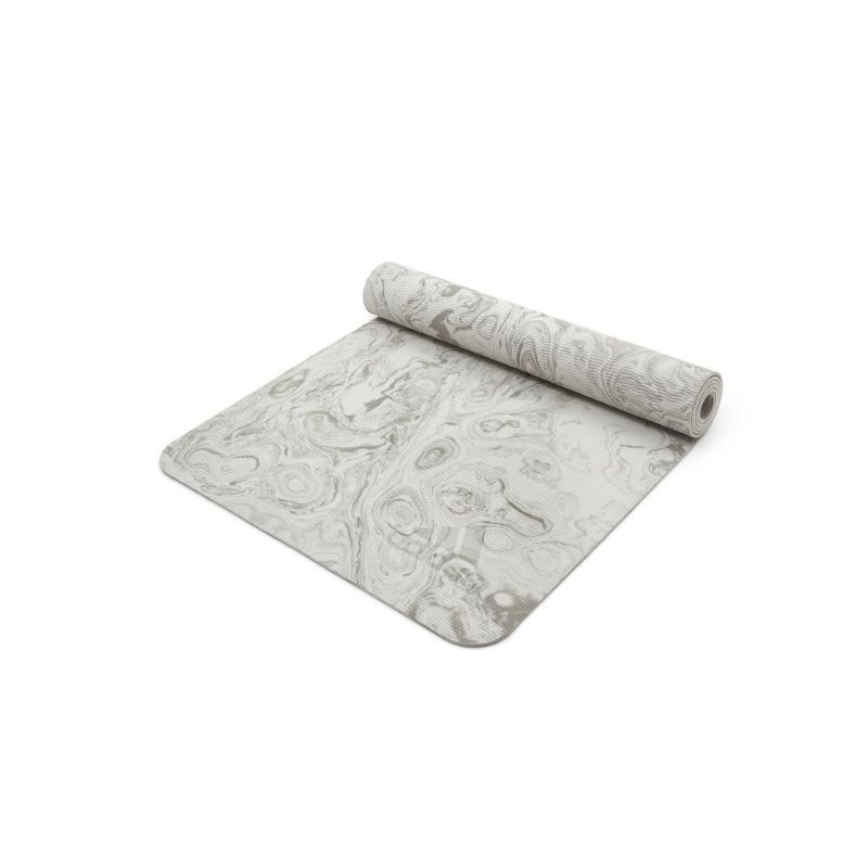 Buy adidas Yoga Mat Camo Alumina Online